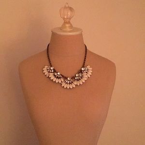 J. Crew Statement Necklace